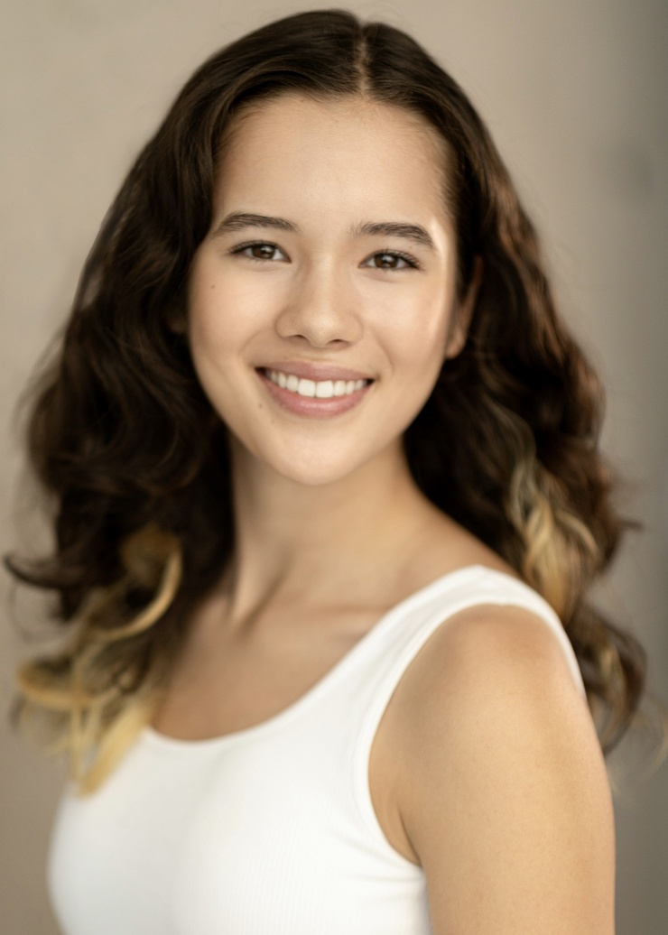 Viola Abley