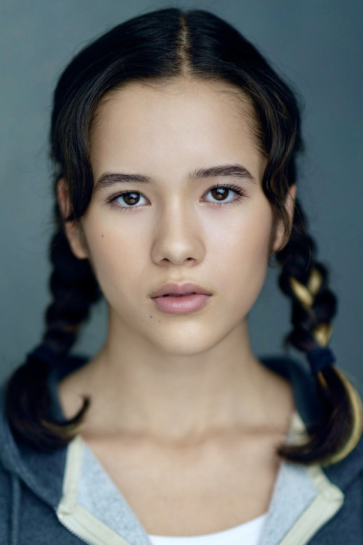 Viola Abley