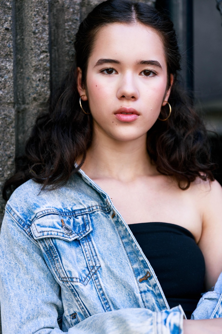 Viola Abley