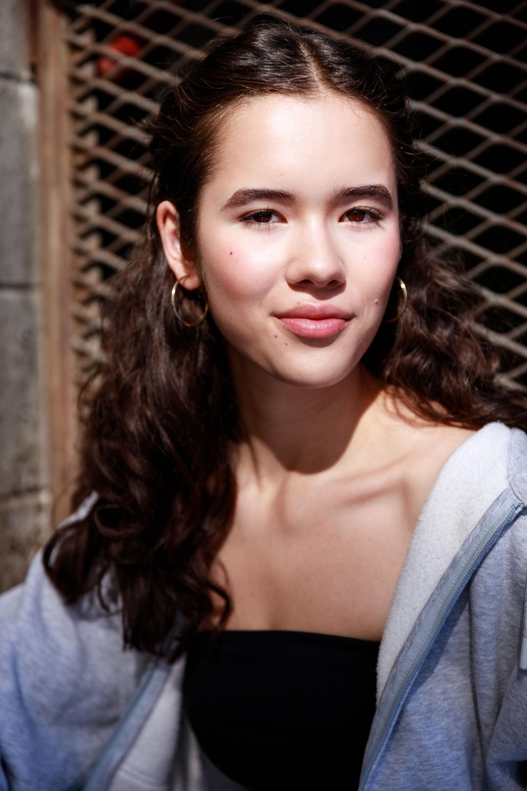 Viola Abley