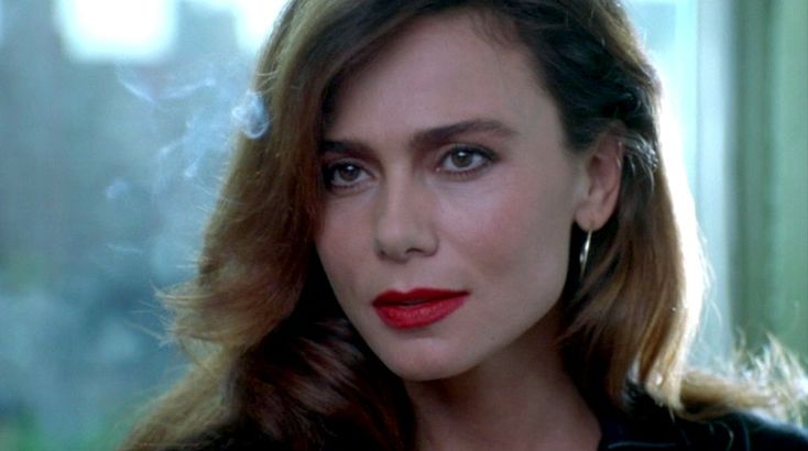 Lena Olin Lena Olin