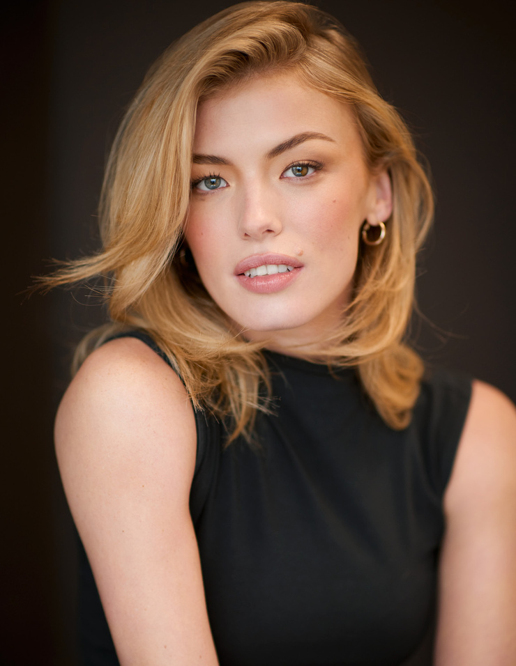 Charlotte Kavanagh
