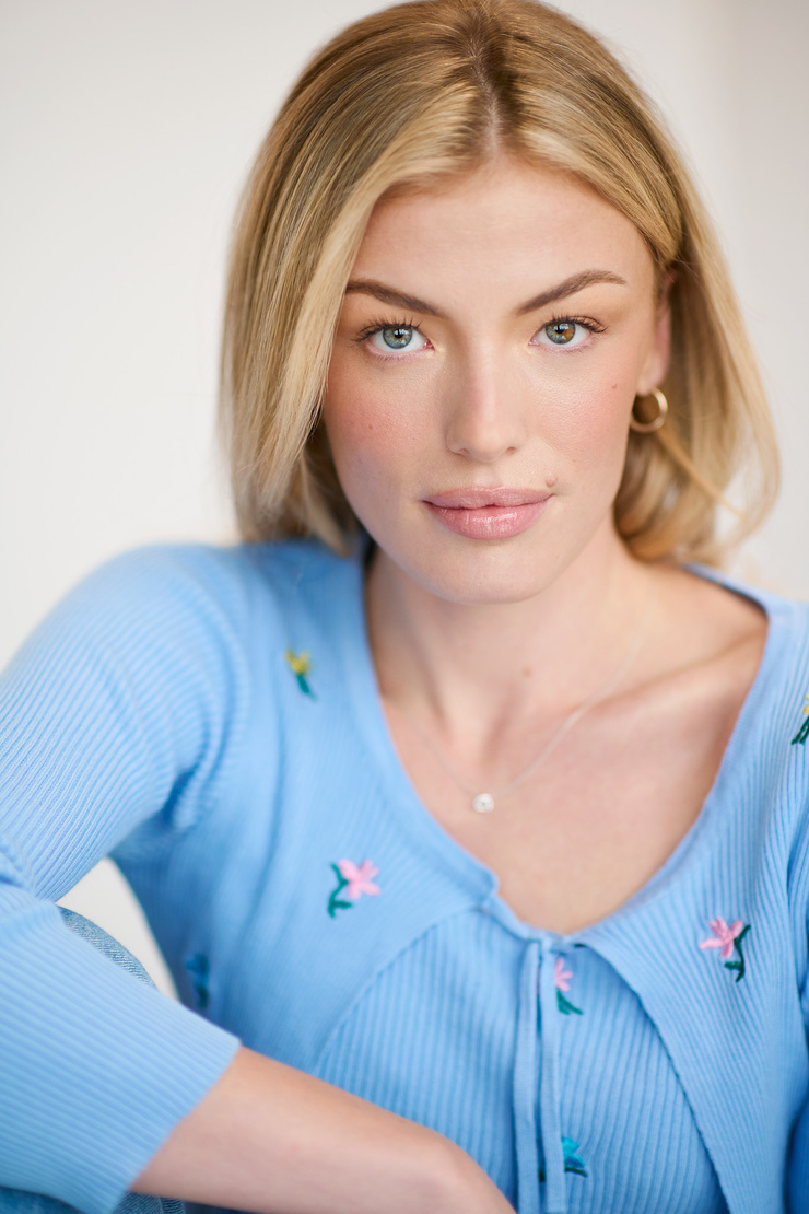 Charlotte Kavanagh