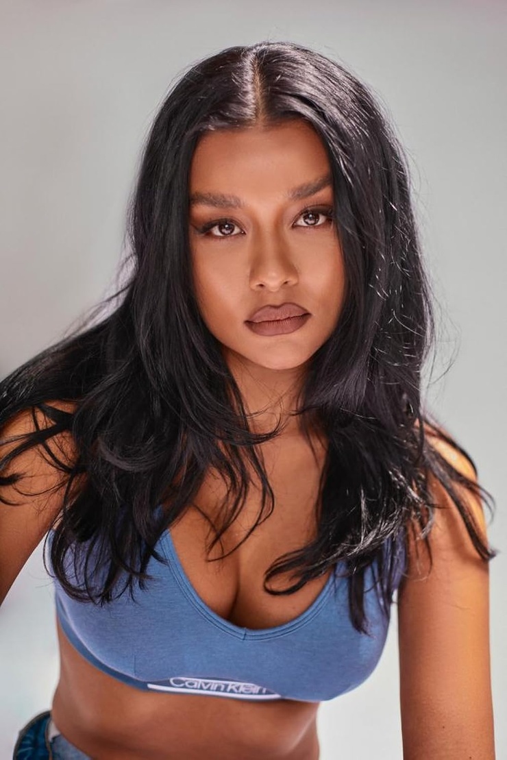 Muriel Villera Muriel Villera