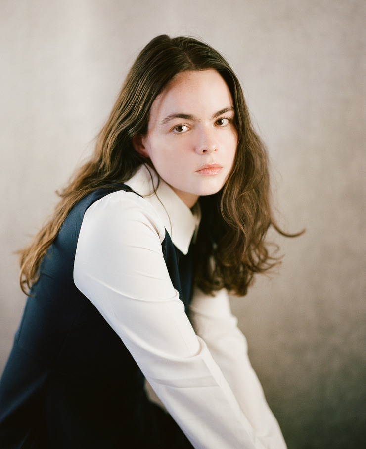 Micaela Wittman