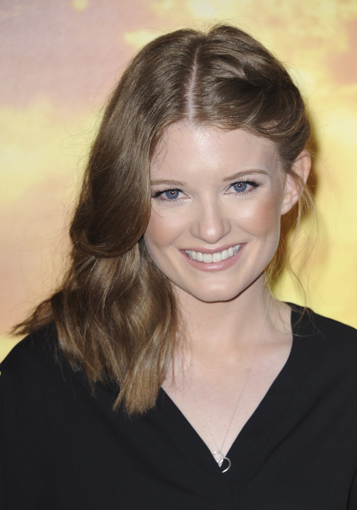 Meegan Warner