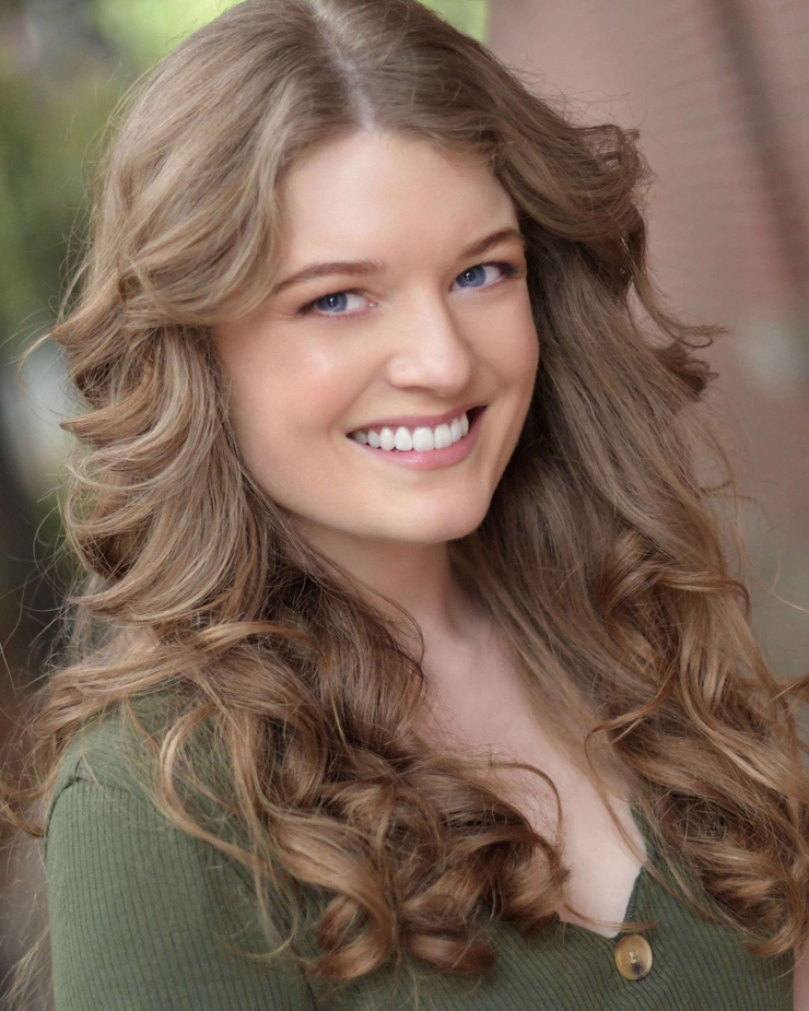 Meegan Warner