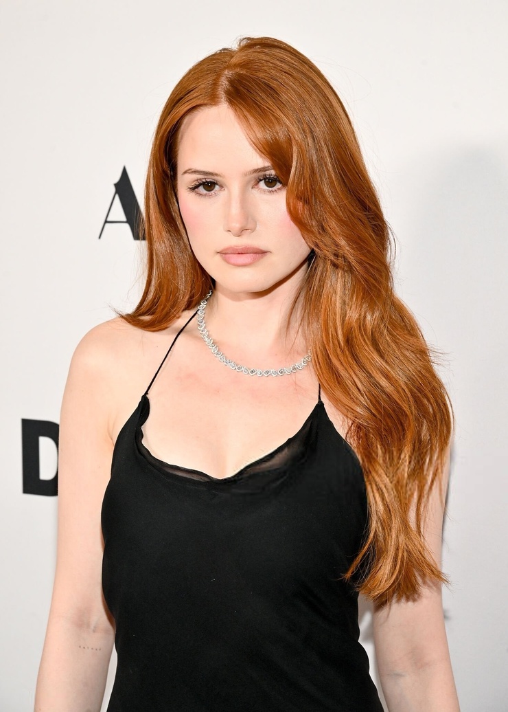 Madelaine Petsch