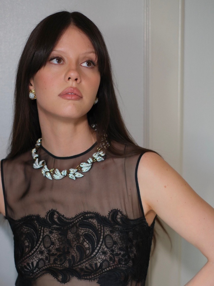 Mia Goth