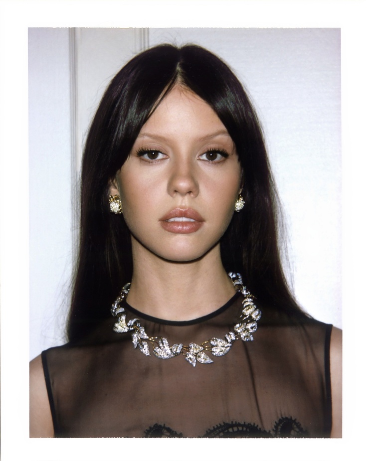 Mia Goth