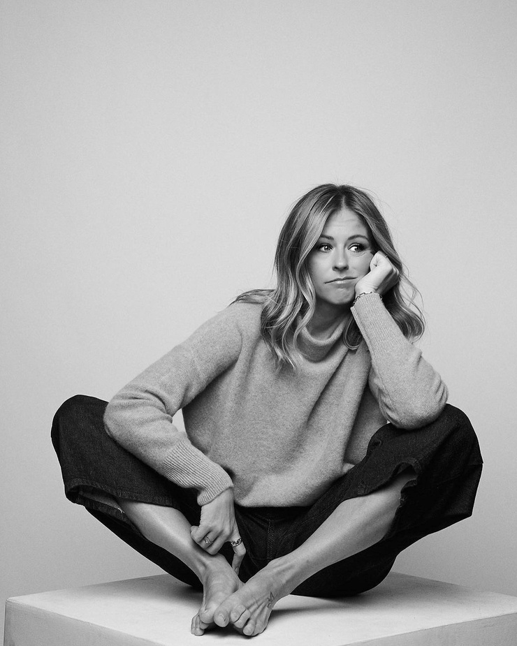 Katrina Begin