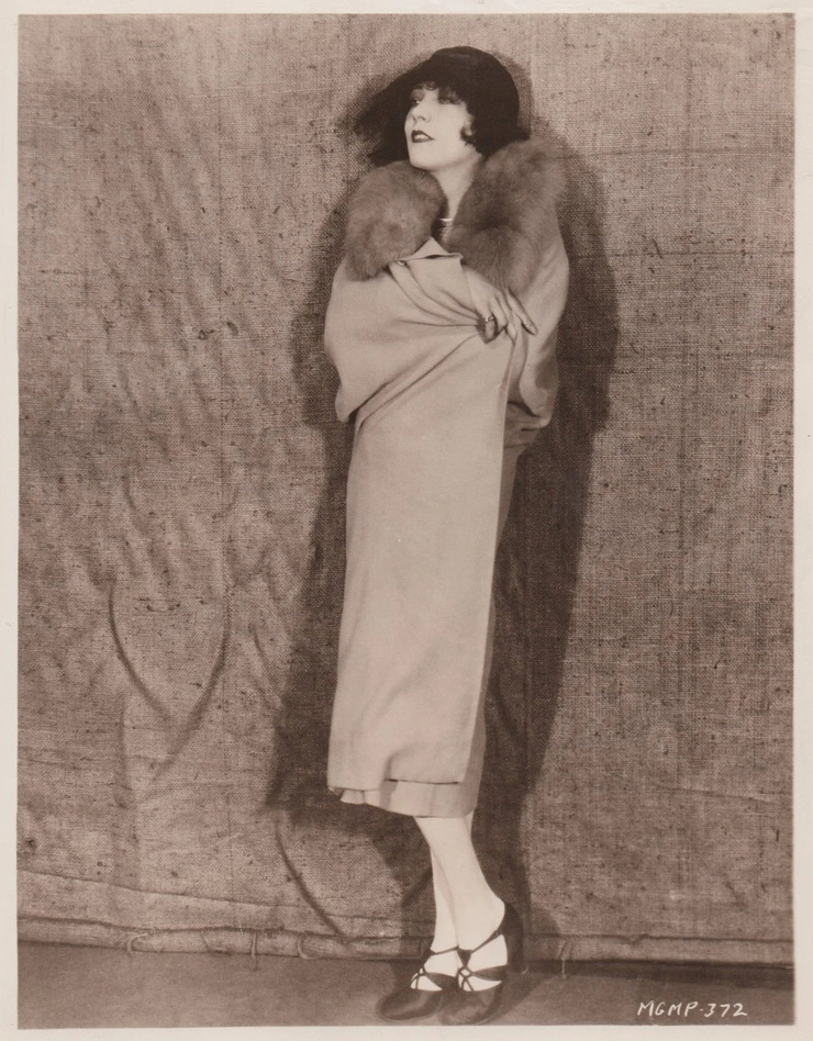 Renée Adorée