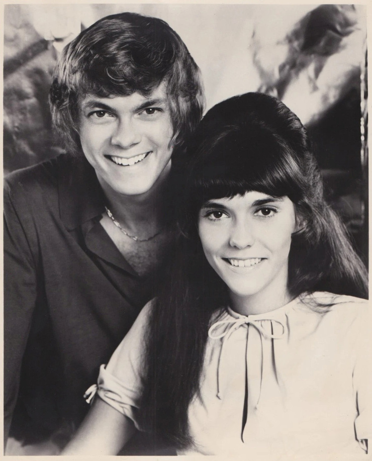 Karen Carpenter