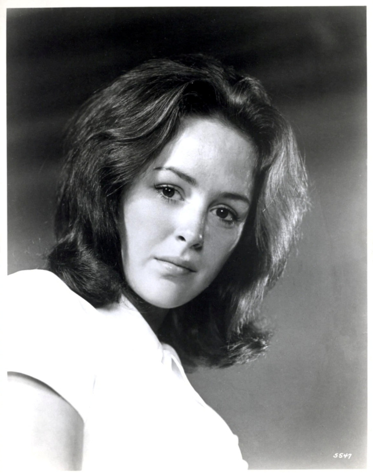 Bonnie Bedelia