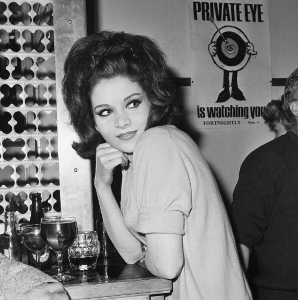 Judy Huxtable
