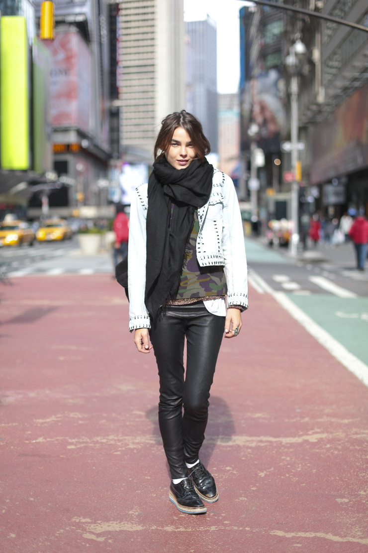 Bambi Northwood-Blyth Bambi Northwood-Blyth