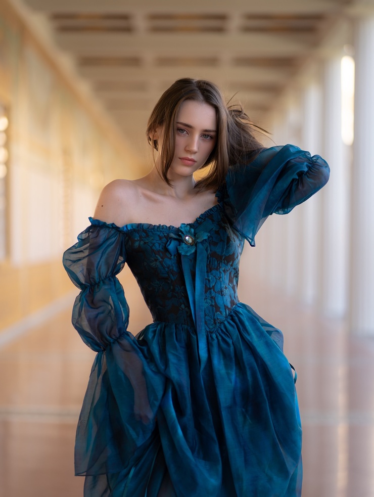 Mary Amber