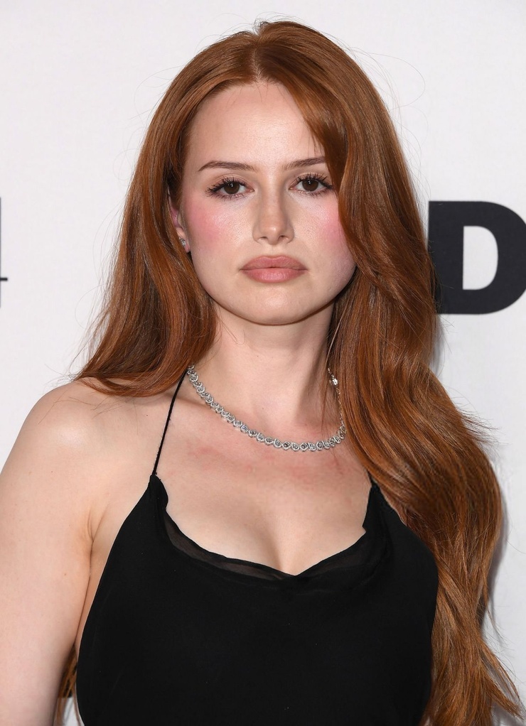 Madelaine Petsch