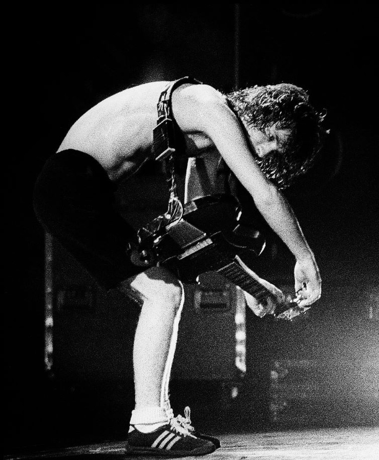 AC/DC AC/DC