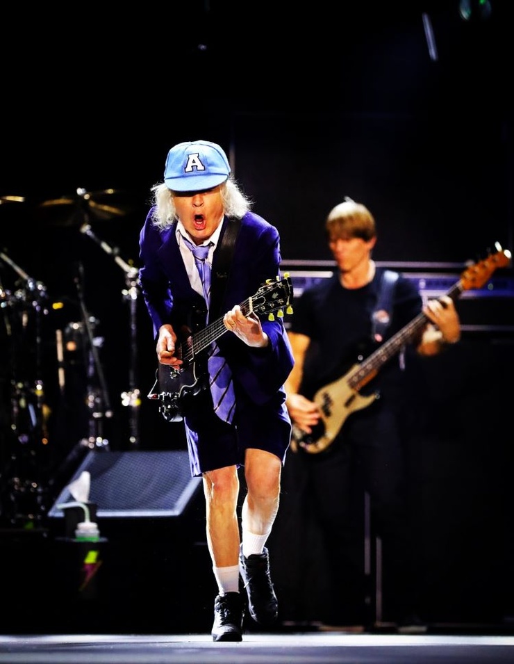 AC/DC AC/DC