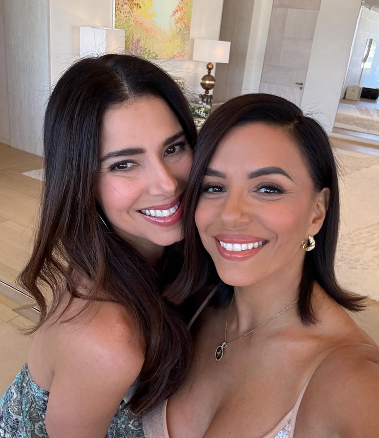 Roselyn Sanchez