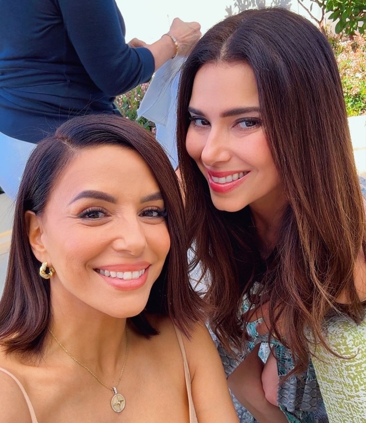 Roselyn Sanchez