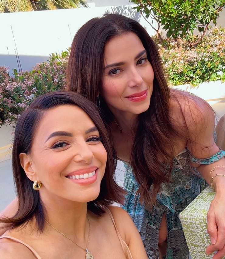 Roselyn Sanchez