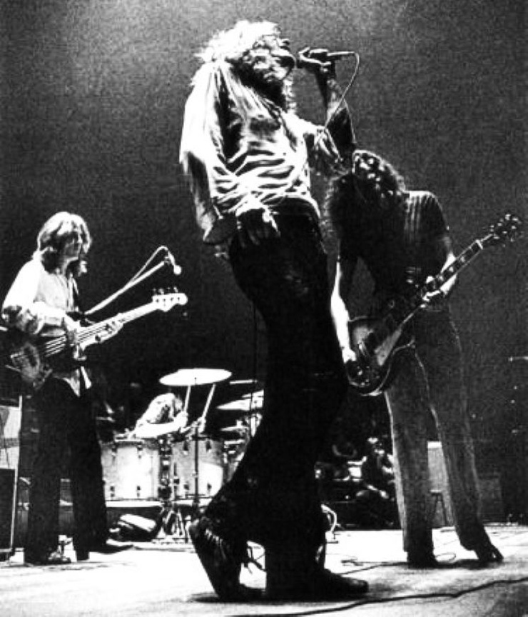 Led Zeppelin