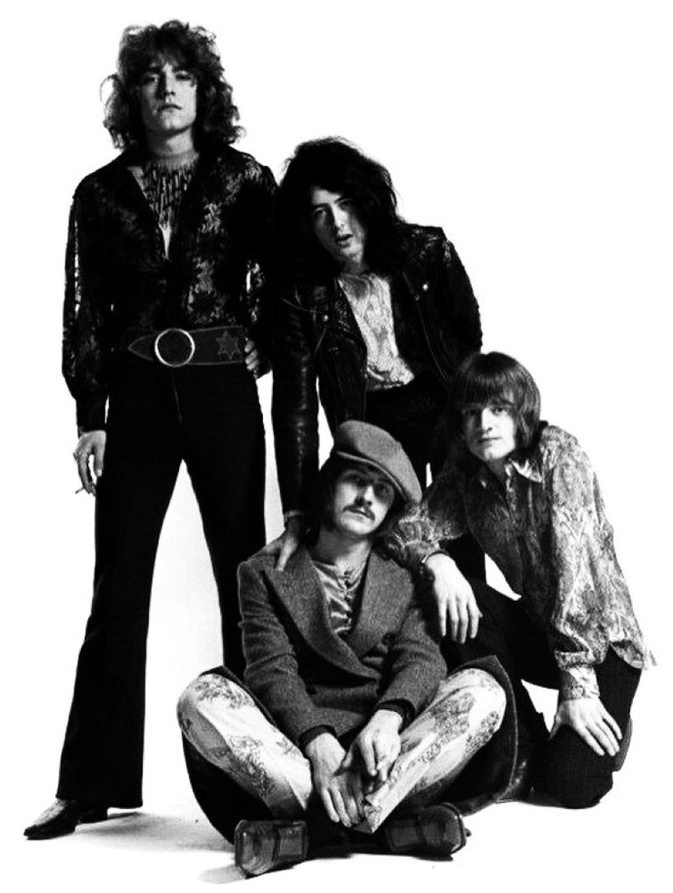 Led Zeppelin