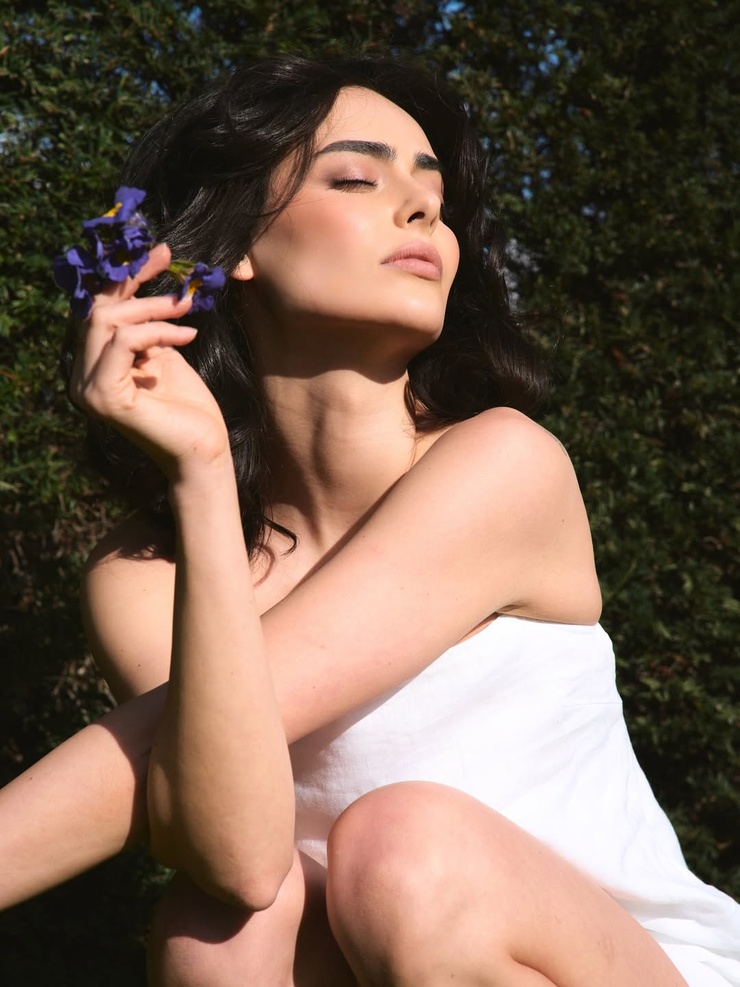 Aubri Ibrag