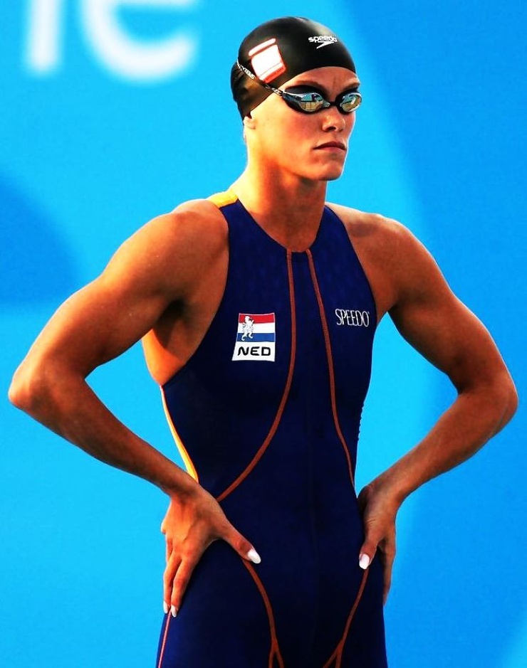 Inge De Bruijn