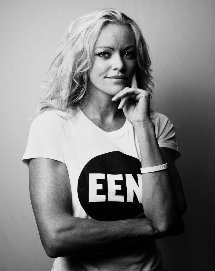 Inge De Bruijn