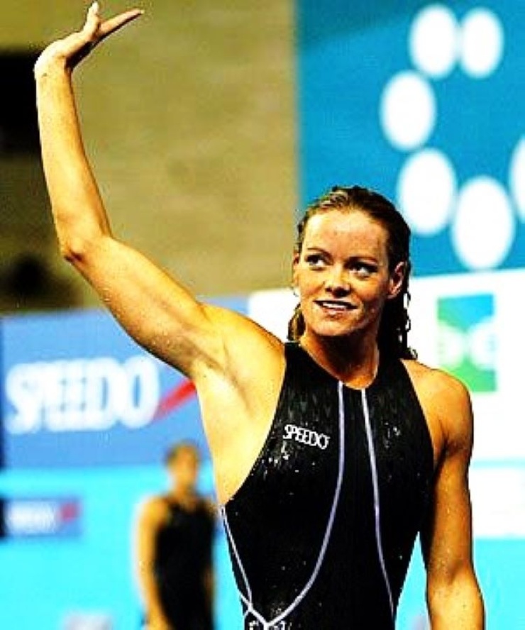 Inge De Bruijn