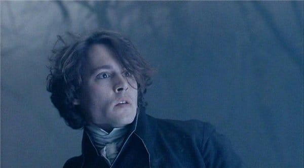 Sleepy Hollow