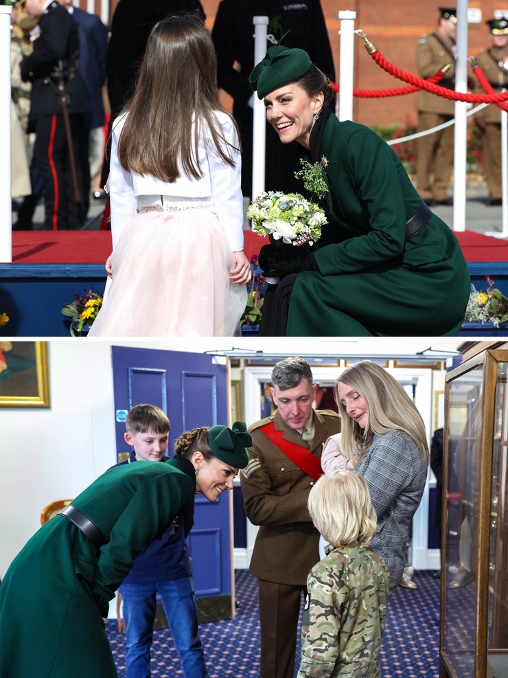 Kate Middleton Kate Middleton