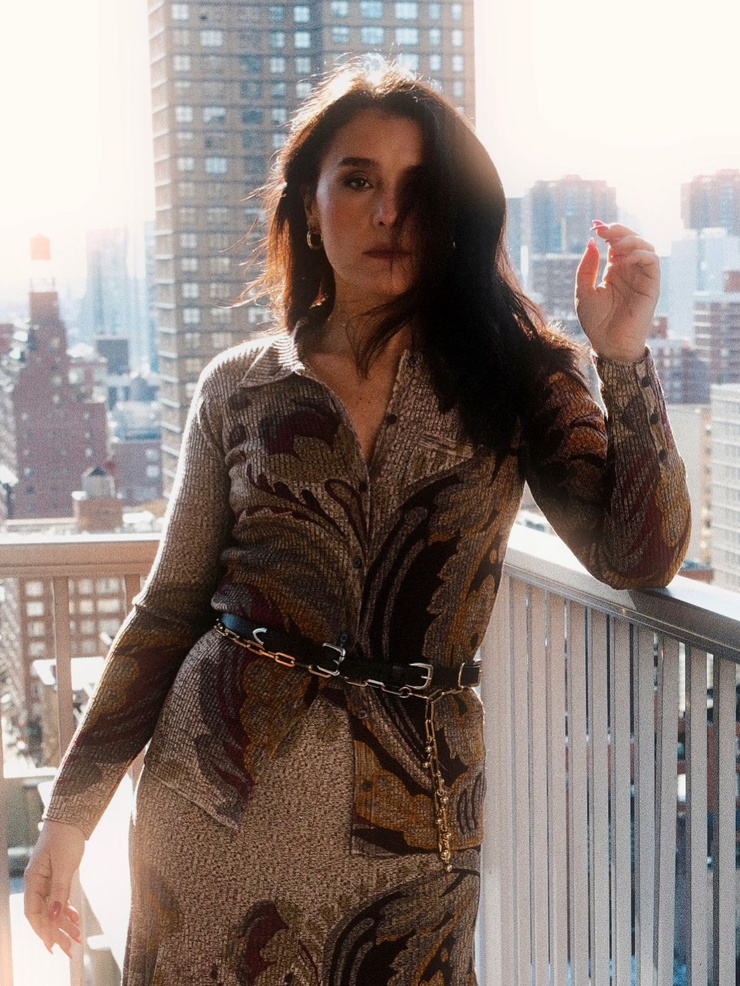 Jessie Ware