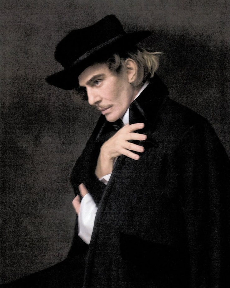 John Galliano