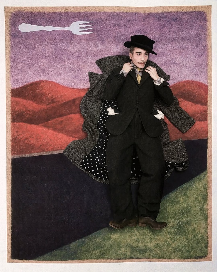 John Galliano