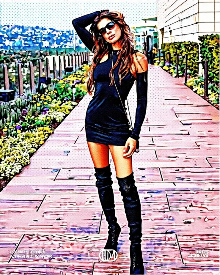 Elisabetta Canalis Elisabetta Canalis