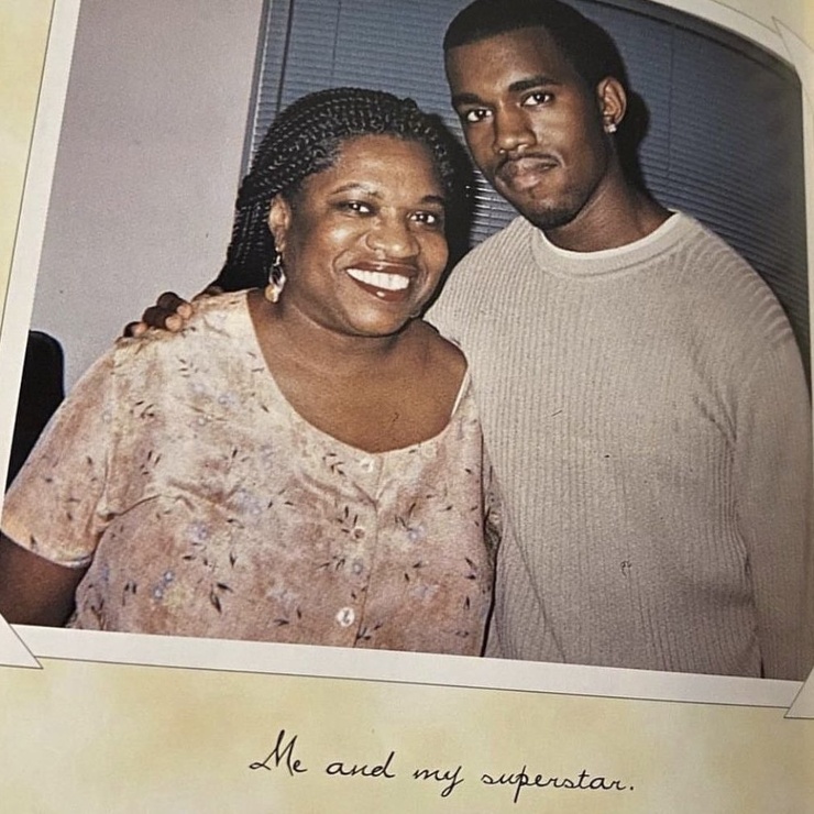 Kanye West