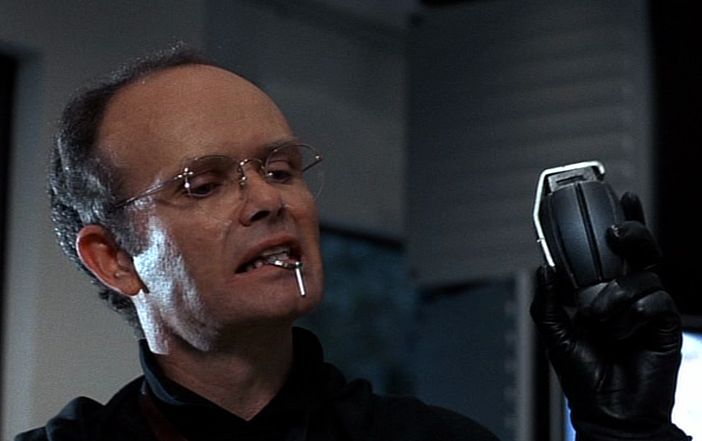 RoboCop RoboCop