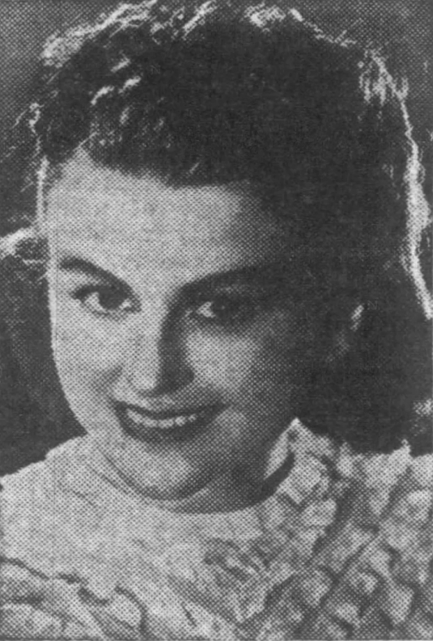 Thelma Boardman