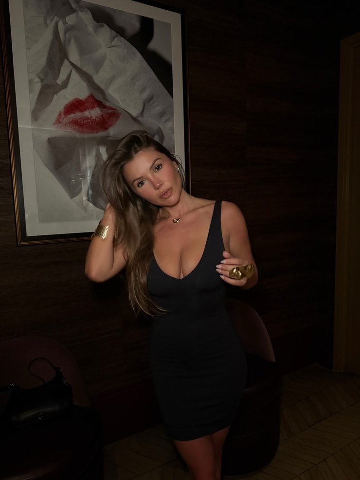 Sofia Bevarly
