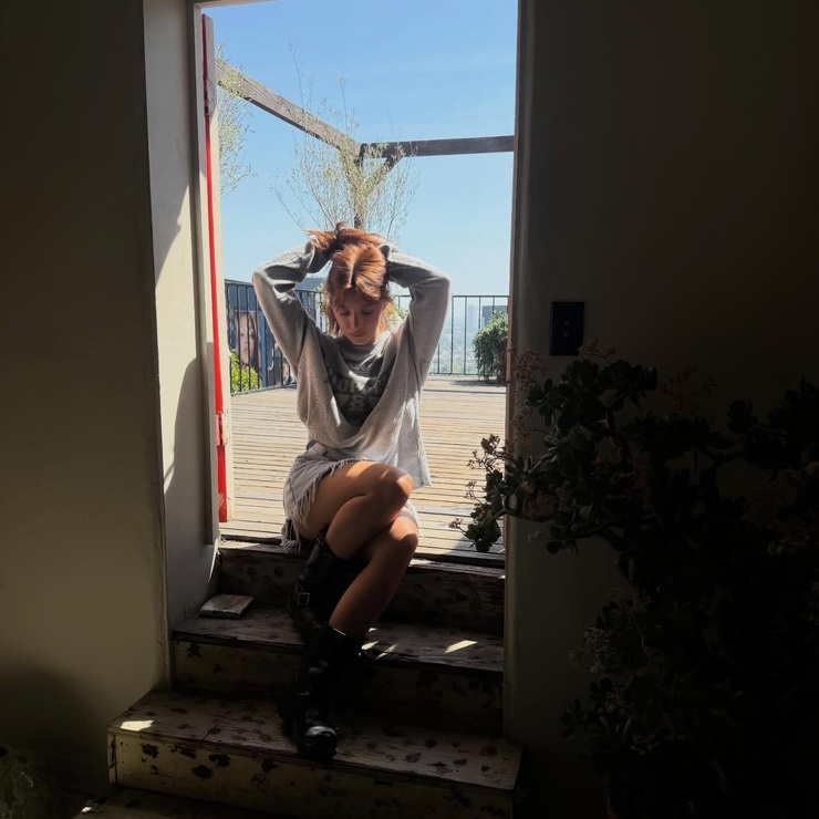 Mackenzie Ziegler