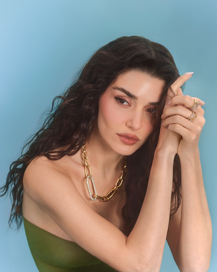 Hande Erçel