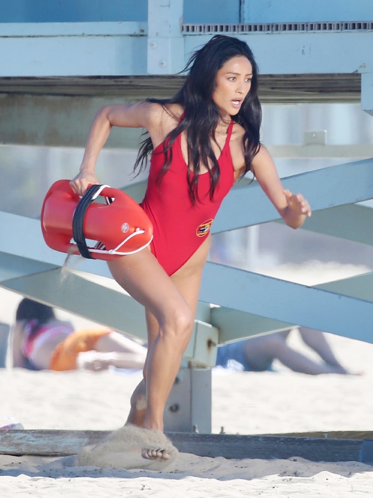 Shay Mitchell