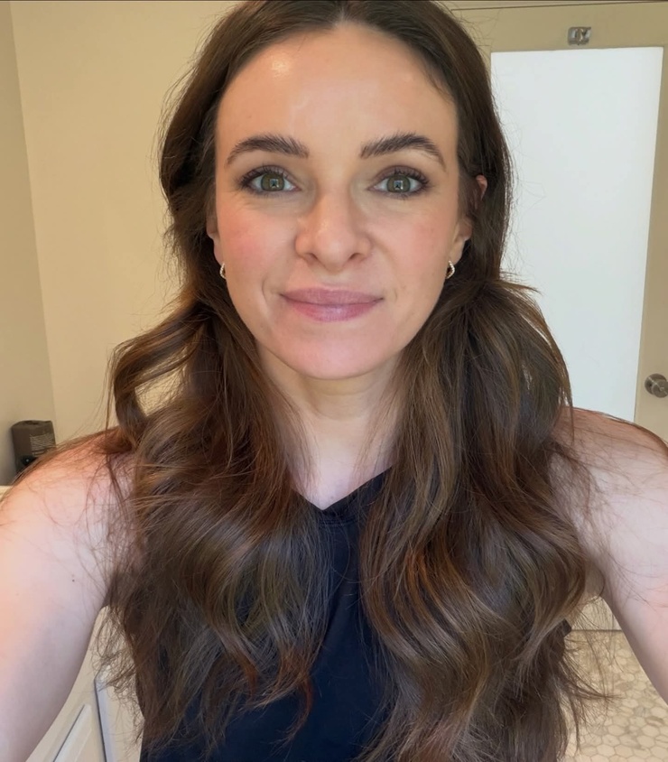 Danielle Panabaker Danielle Panabaker