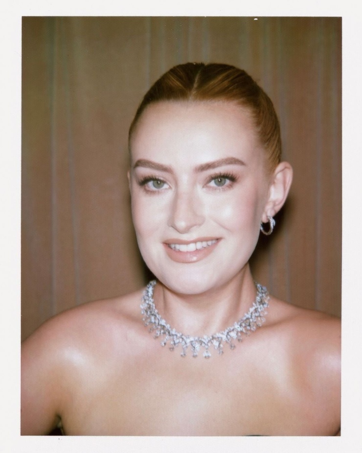 Amelia Dimoldenberg