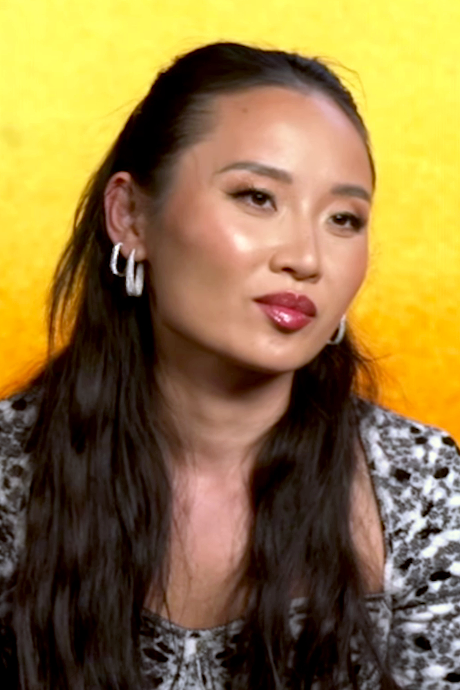 Li Jun Li