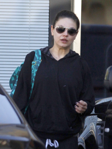 Mila Kunis